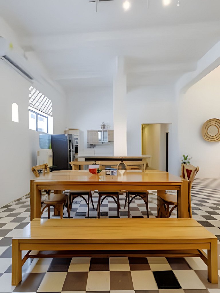 Casa Bruna, OldTown Chic Apt w/Rooftop Jacuzzi