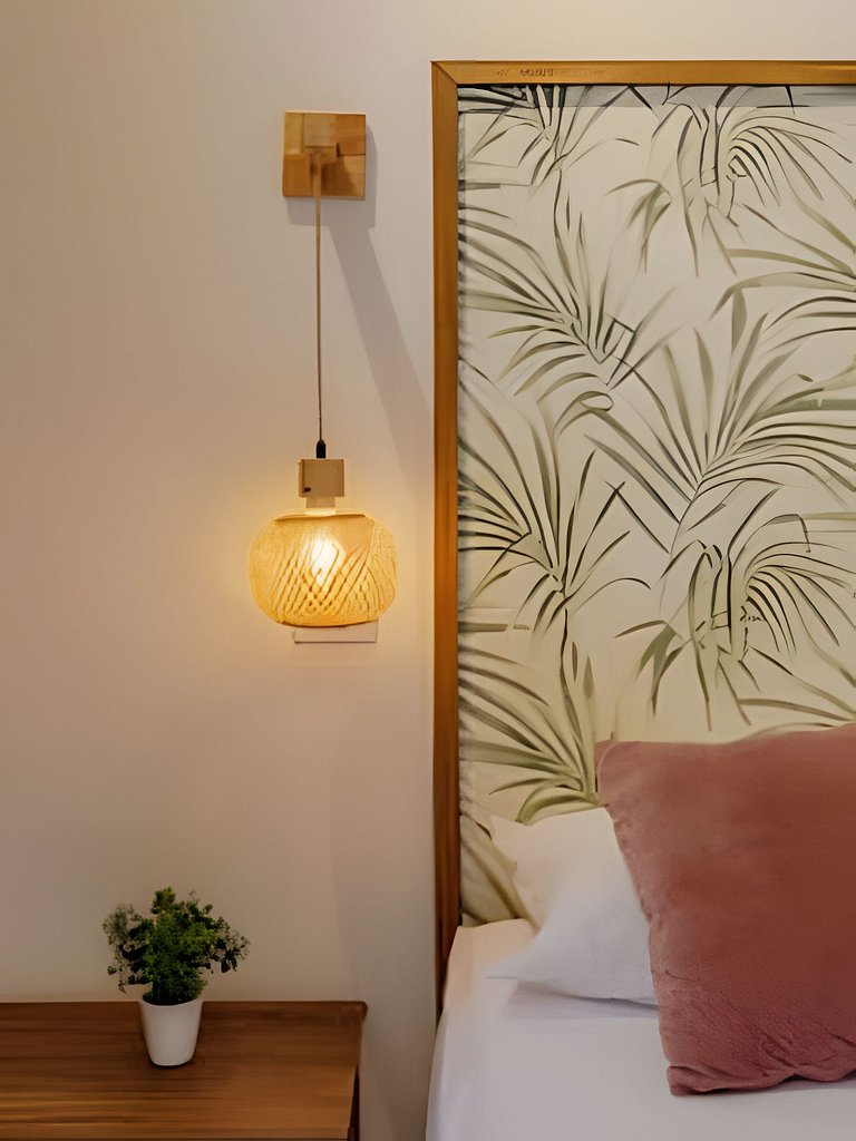 Casa Bruna, OldTown Chic Apt w/Rooftop Jacuzzi
