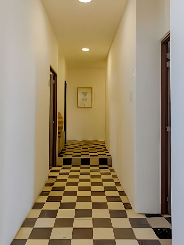 Casa Bruna, OldTown Chic Apt w/Rooftop Jacuzzi