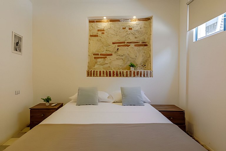 Casa Bruna, OldTown Chic Apt w/Rooftop Jacuzzi