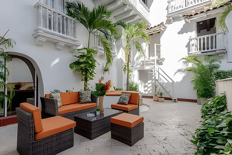 Casa Mayor, Magic & Authentic OldTown Villa w/Pool