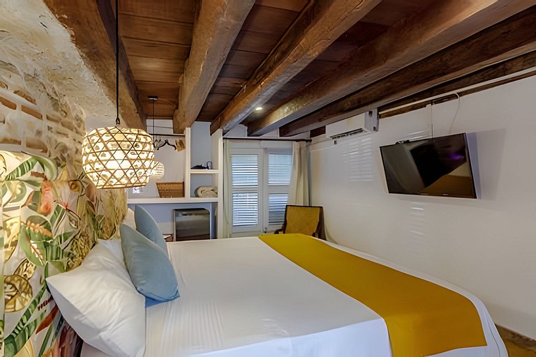 Casa Mayor, Magic & Authentic OldTown Villa w/Pool