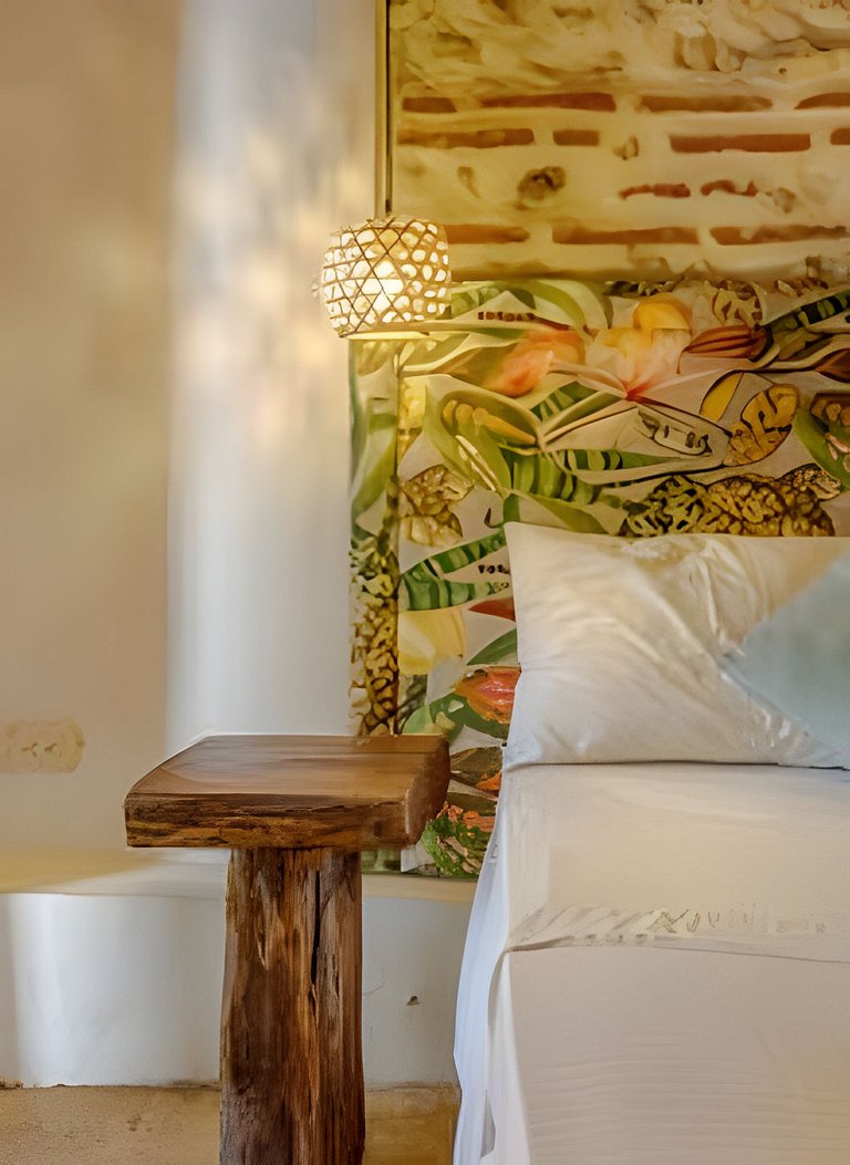 Casa Mayor, Magic & Authentic OldTown Villa w/Pool