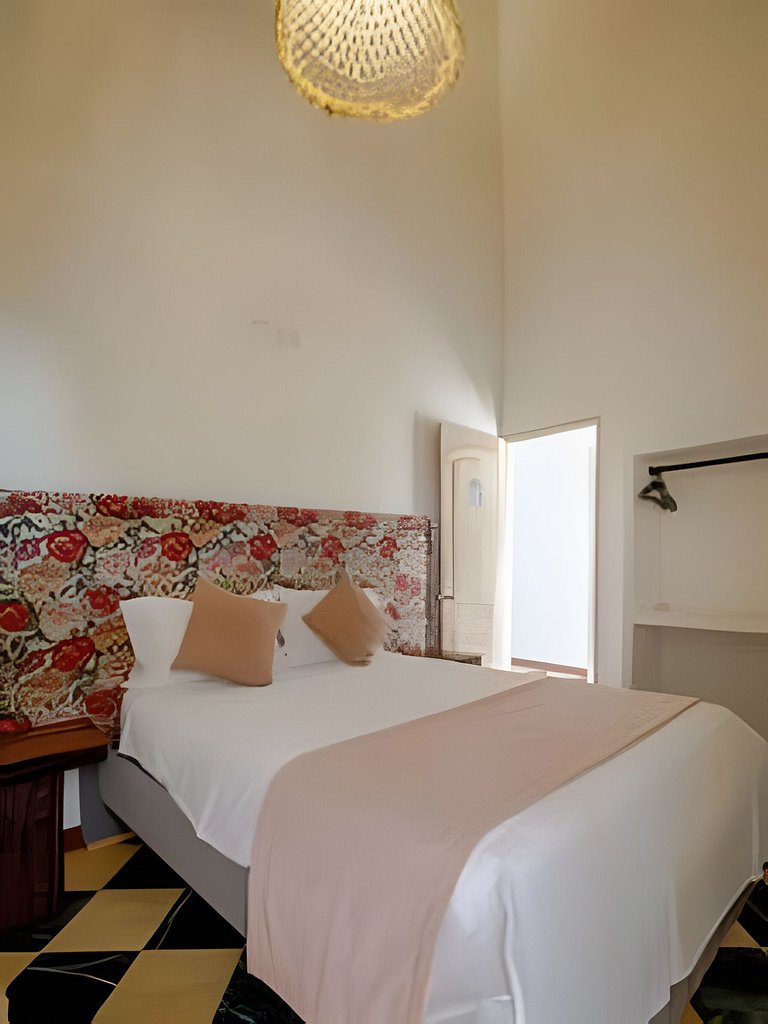 Casa Mayor, Magic & Authentic OldTown Villa w/Pool