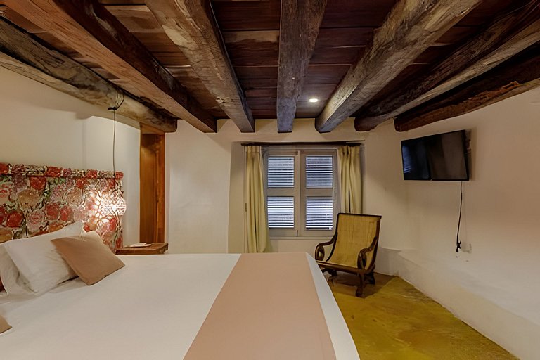 Casa Mayor, Magic & Authentic OldTown Villa w/Pool