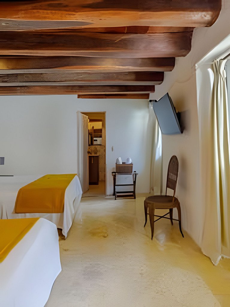 Casa Mayor, Magic & Authentic OldTown Villa w/Pool