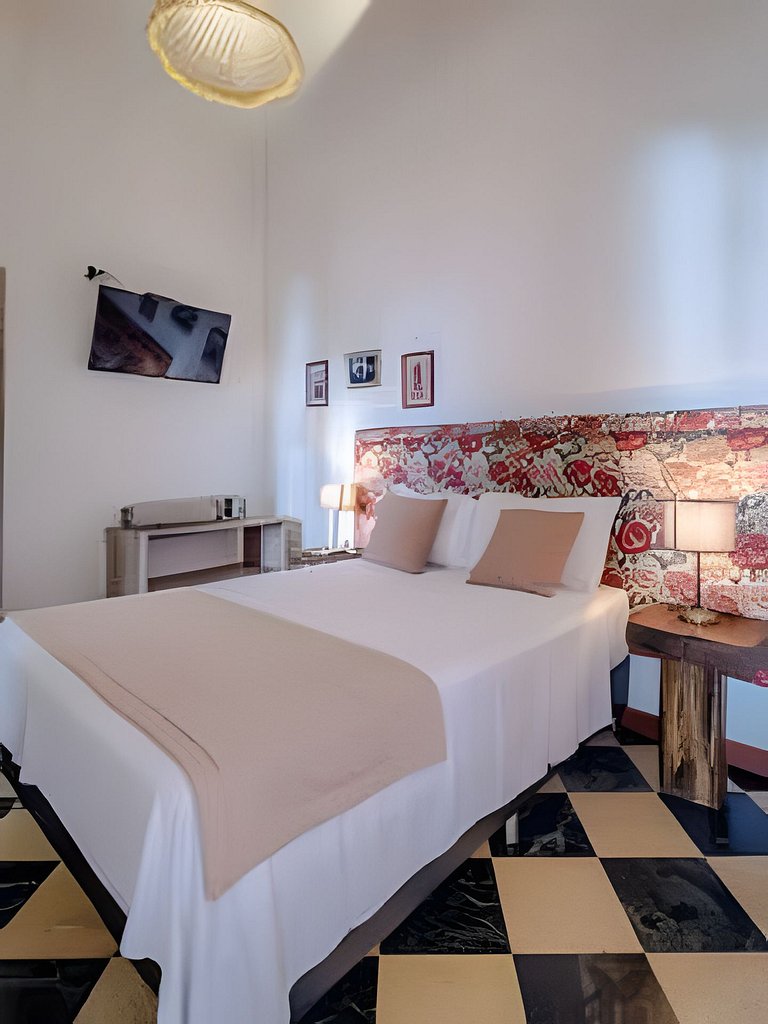 Casa Mayor, Magic & Authentic OldTown Villa w/Pool