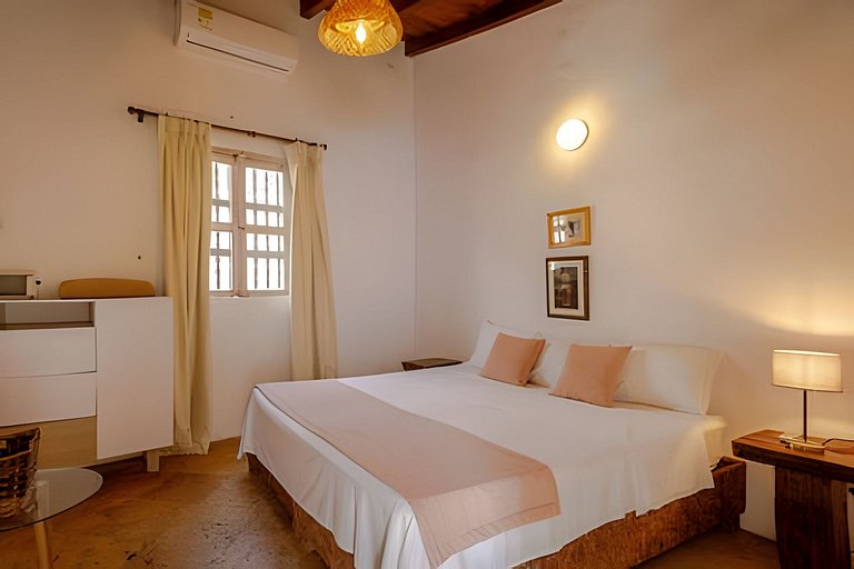 Casa Mayor, Magic & Authentic OldTown Villa w/Pool