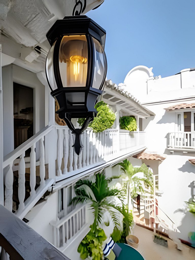 Casa Mayor, Magic & Authentic OldTown Villa w/Pool