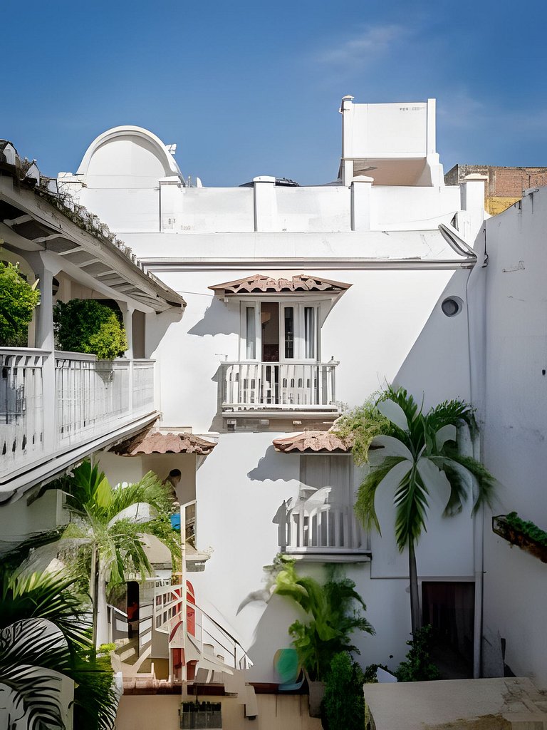 Casa Mayor, Magic & Authentic OldTown Villa w/Pool