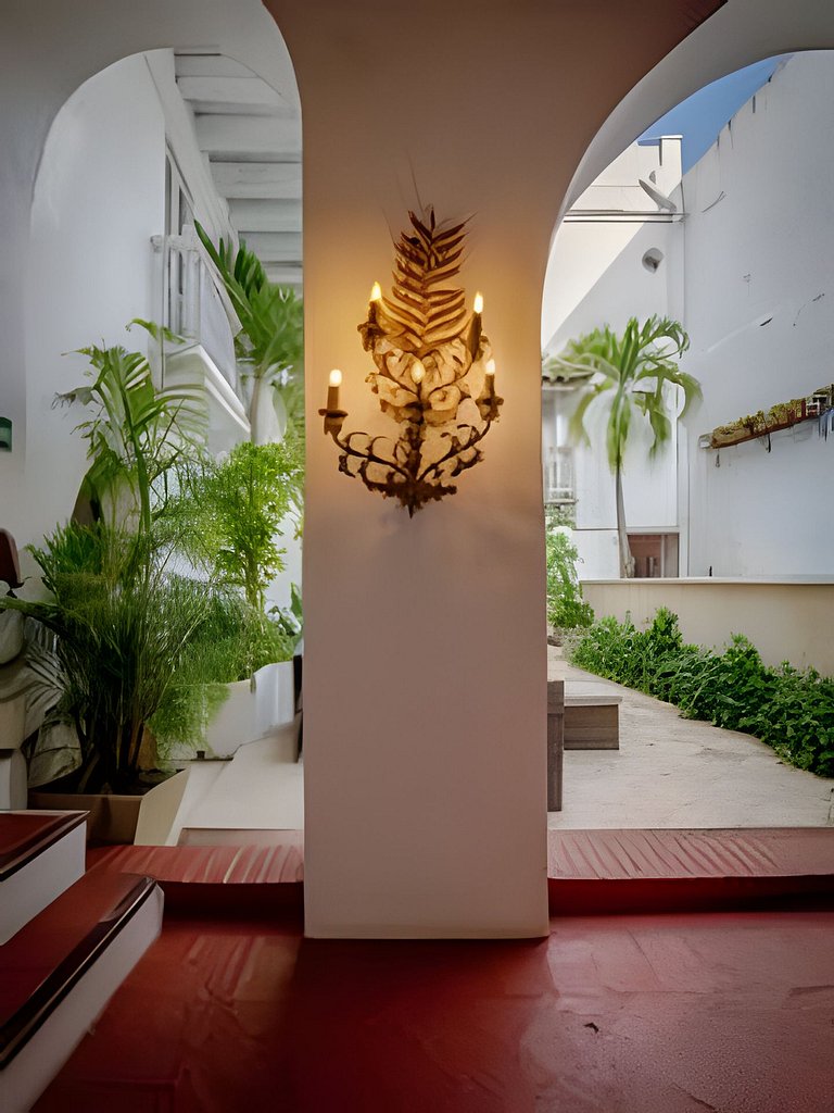 Casa Mayor, Magic & Authentic OldTown Villa w/Pool