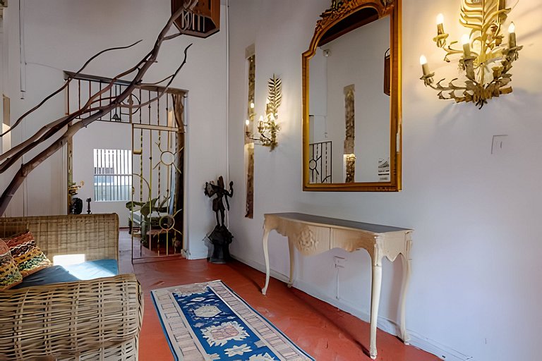 Casa Mayor, Magic & Authentic OldTown Villa w/Pool