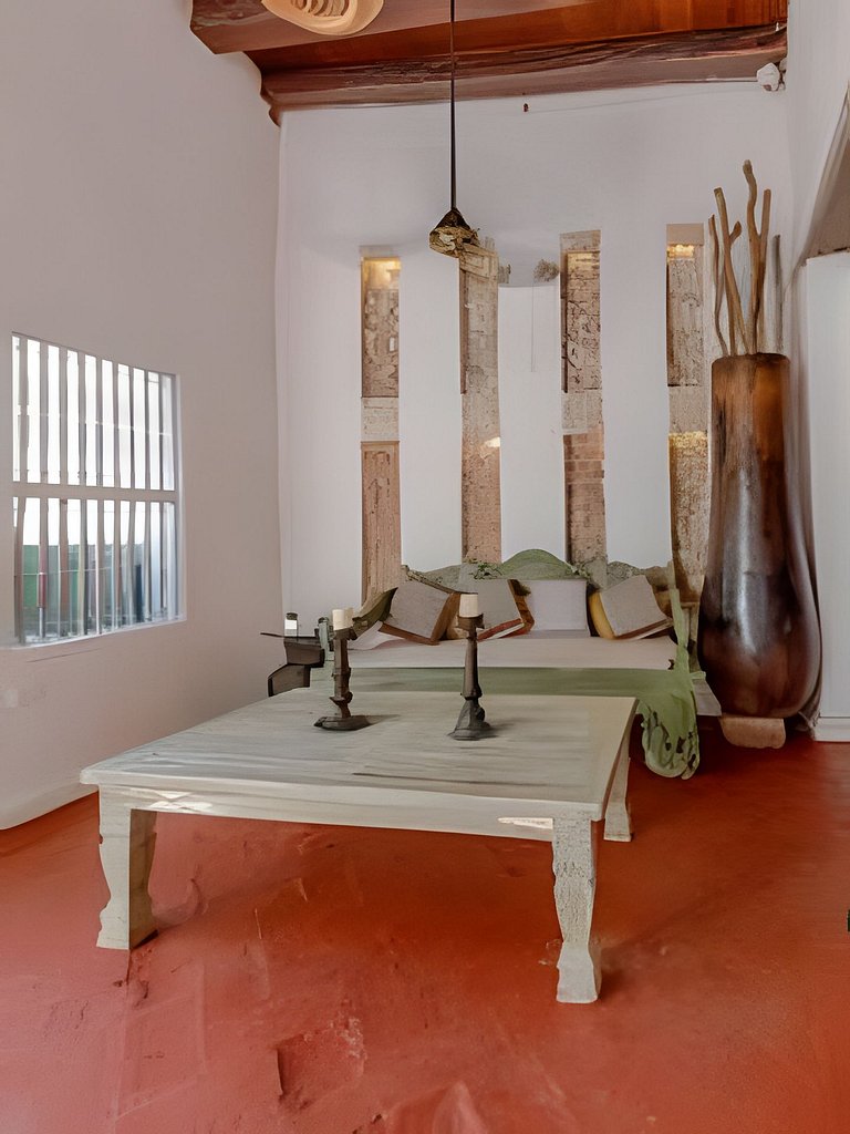 Casa Mayor, Magic & Authentic OldTown Villa w/Pool