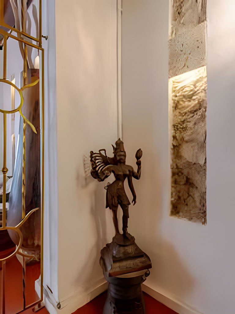 Casa Mayor, Magic & Authentic OldTown Villa w/Pool