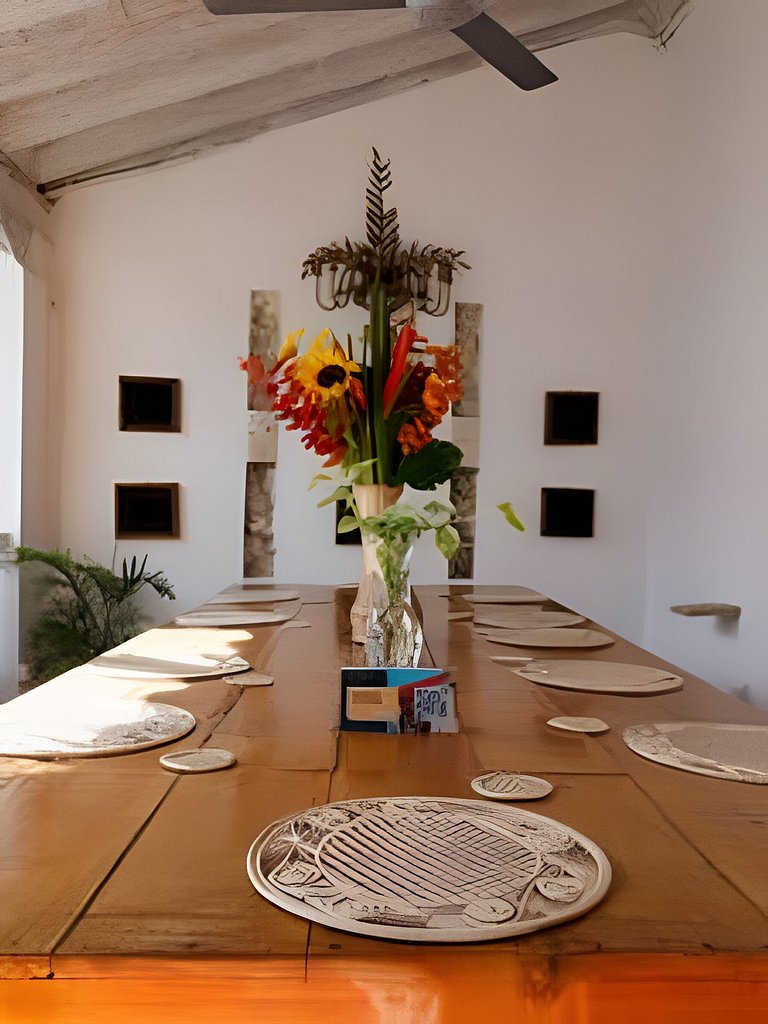 Casa Mayor, Magic & Authentic OldTown Villa w/Pool