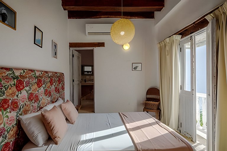 Casa Mayor, Magic & Authentic OldTown Villa w/Pool
