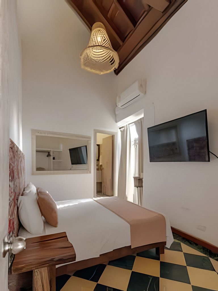 Casa Mayor, Magic & Authentic OldTown Villa w/Pool
