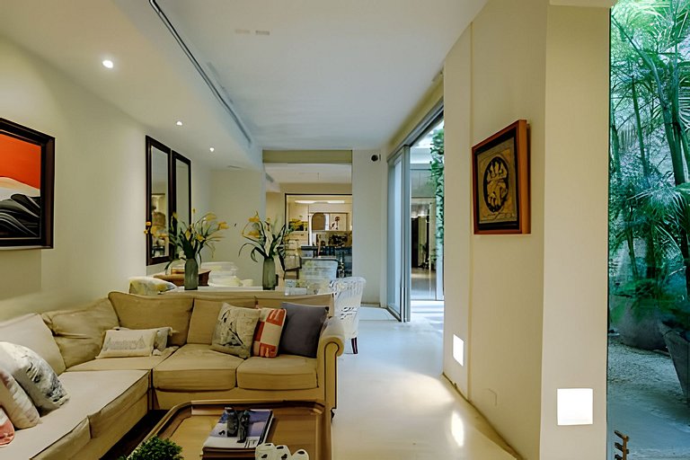 Casa Stella - Authentic Luxury Rooftop Pool