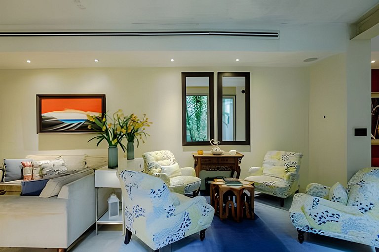 Casa Stella - Authentic Luxury Rooftop Pool