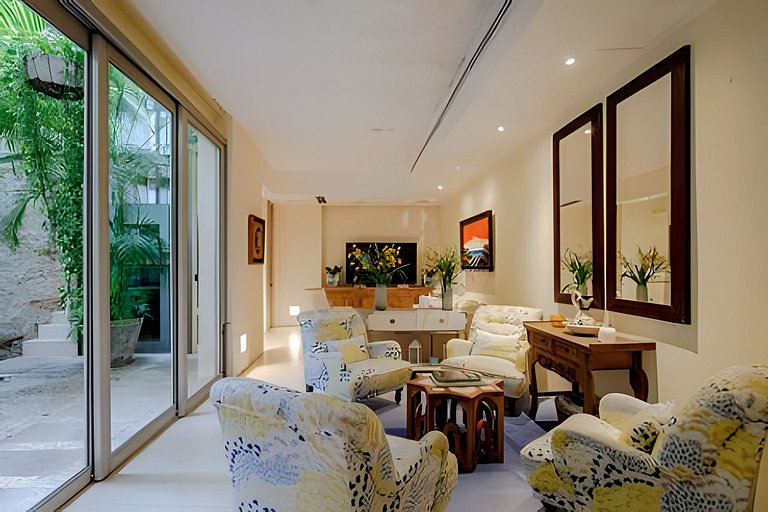Casa Stella - Authentic Luxury Rooftop Pool