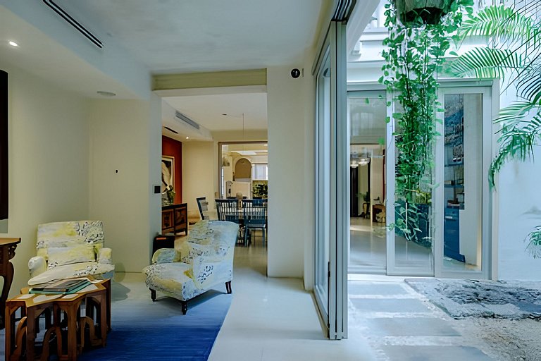 Casa Stella - Authentic Luxury Rooftop Pool