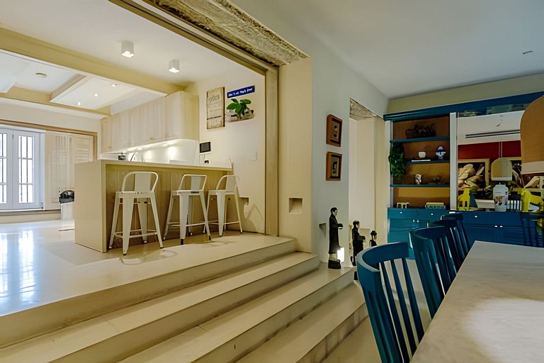 Casa Stella - Authentic Luxury Rooftop Pool