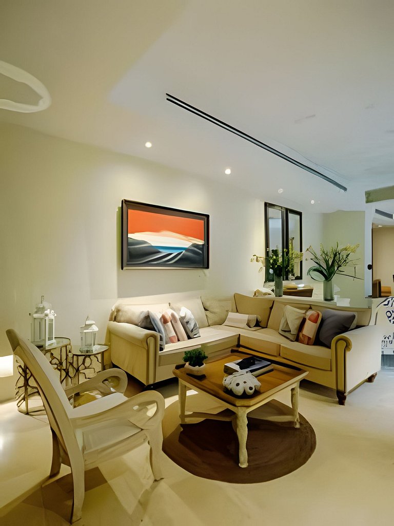 Casa Stella - Authentic Luxury Rooftop Pool