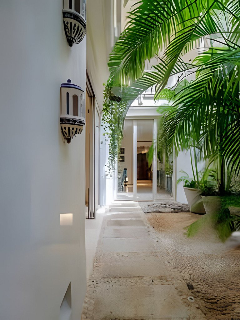 Casa Stella - Authentic Luxury Rooftop Pool