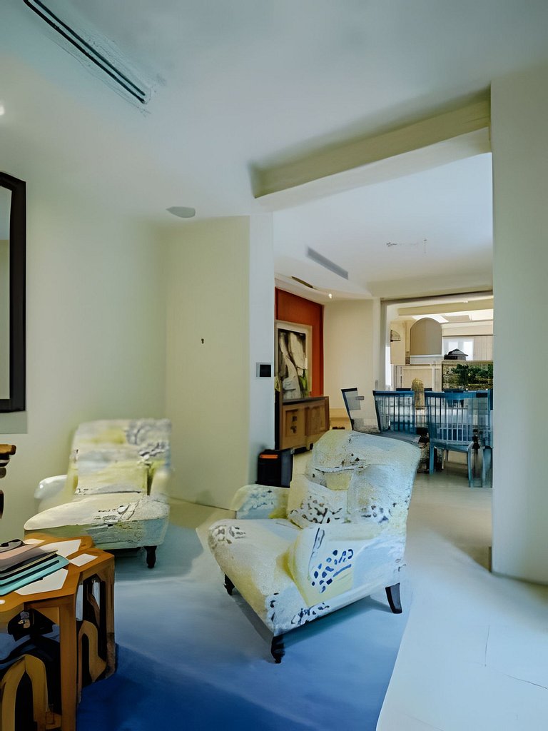 Casa Stella - Authentic Luxury Rooftop Pool