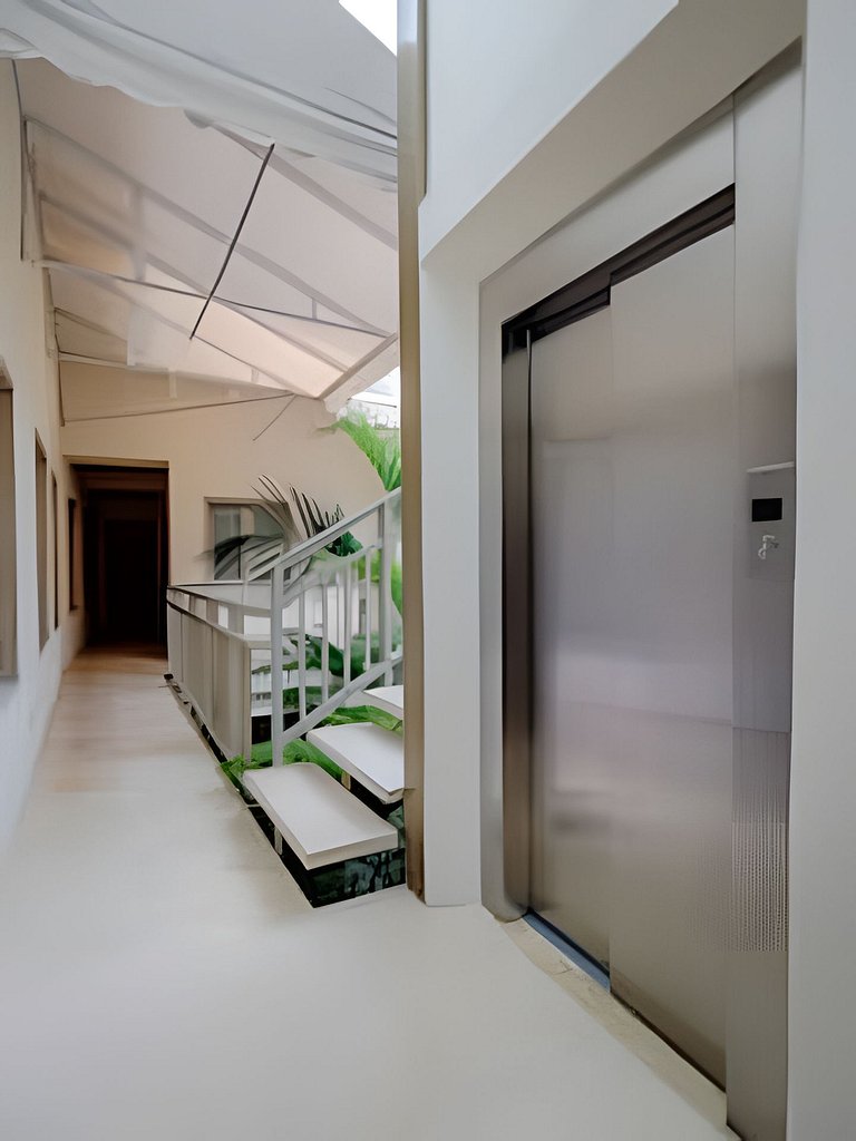 Casa Stella - Authentic Luxury Rooftop Pool