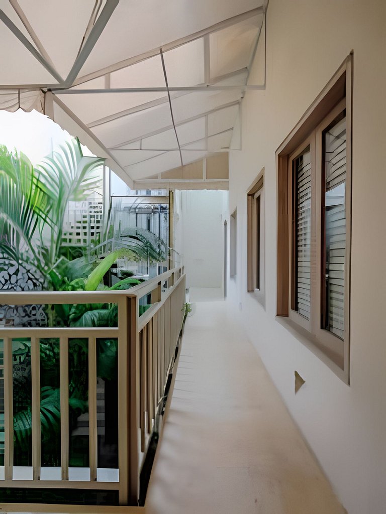 Casa Stella - Authentic Luxury Rooftop Pool