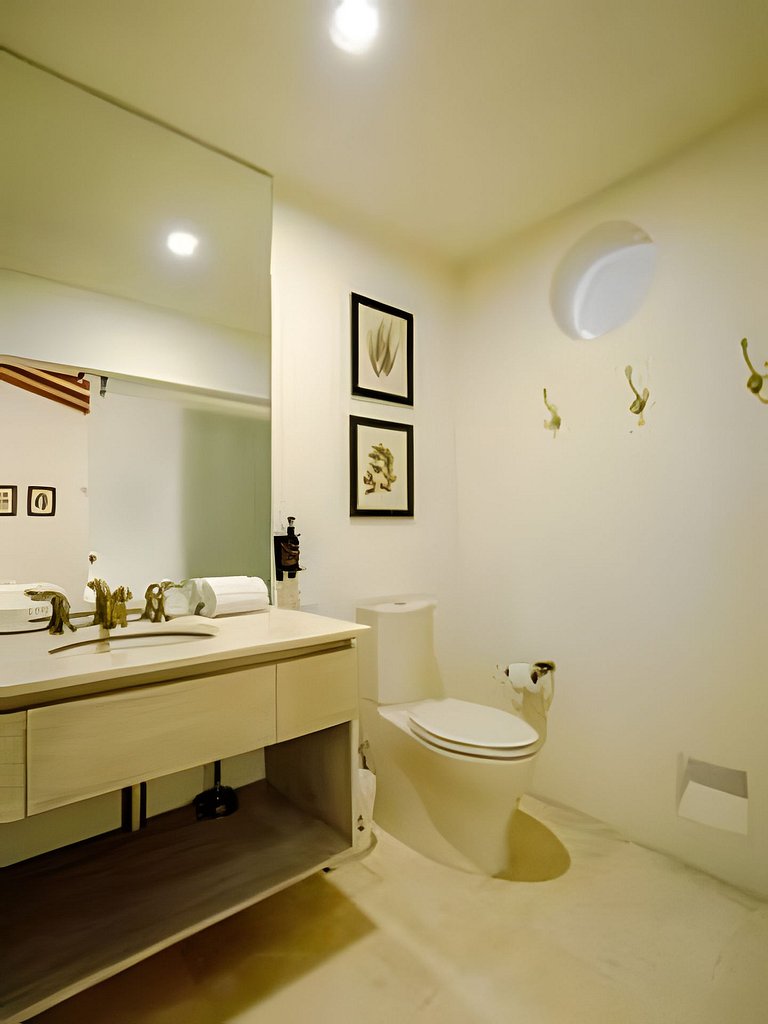 Casa Stella - Authentic Luxury Rooftop Pool