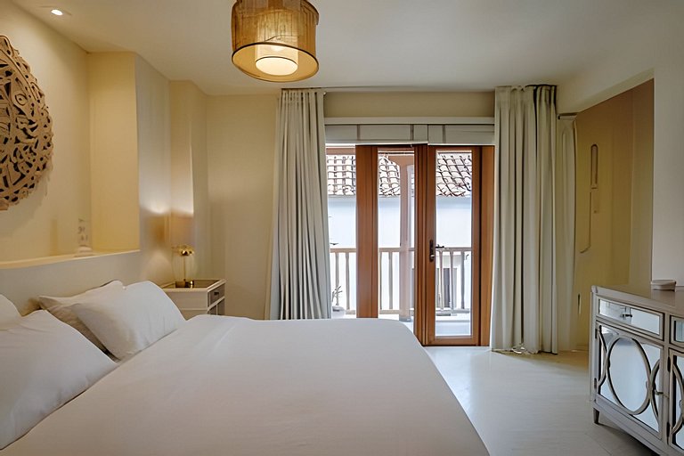 Casa Stella - Authentic Luxury Rooftop Pool