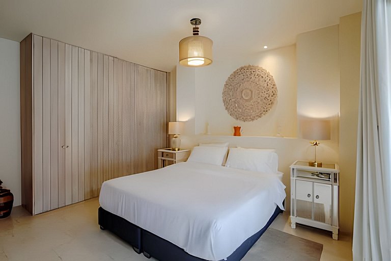 Casa Stella - Authentic Luxury Rooftop Pool