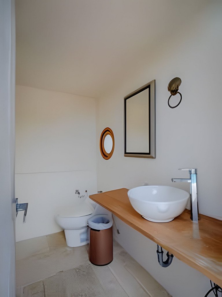 Casa Stella - Authentic Luxury Rooftop Pool