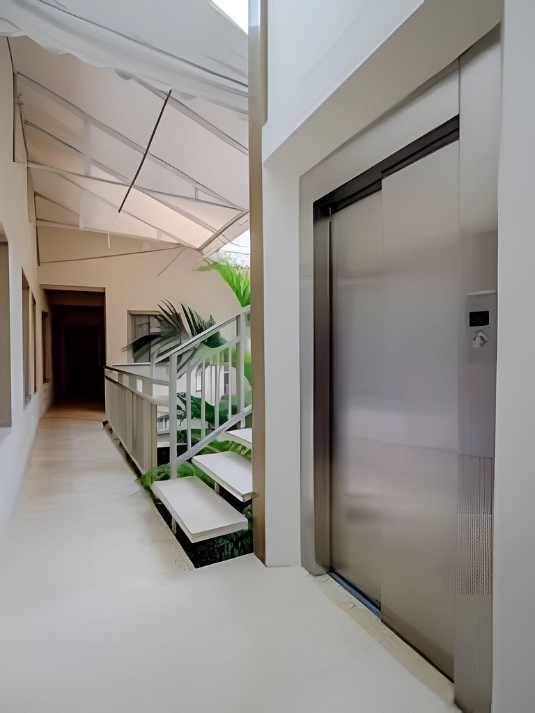 Casa Stella - Authentic Luxury Rooftop Pool