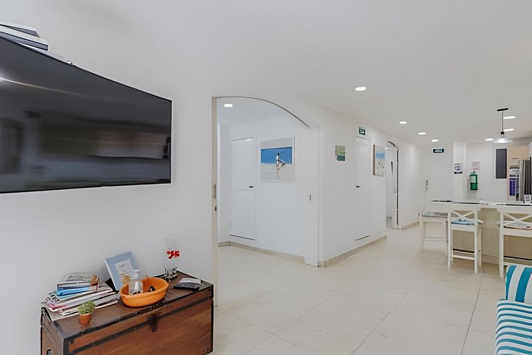 Quiet & Bright 2BR Old Town